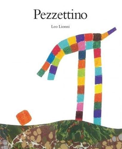 Pezzetino Pezzetino