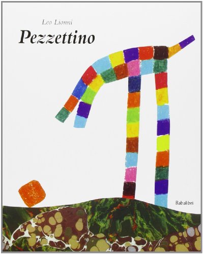 Pezzettino (Bababum) von BABALIBRI