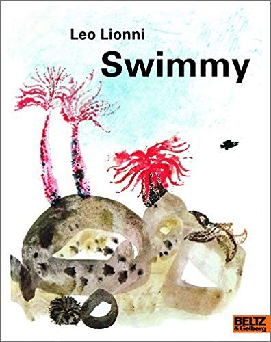 Swimmy: Vierfarbiges Bilderbuch (MINIMAX)