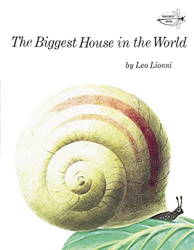 The Biggest House in the World (Knopf Children's Paperbacks) von Dragonfly Books