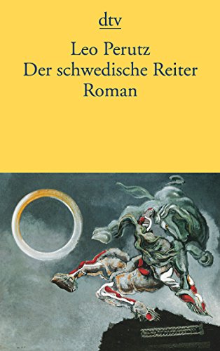 Der schwedische Reiter: Roman