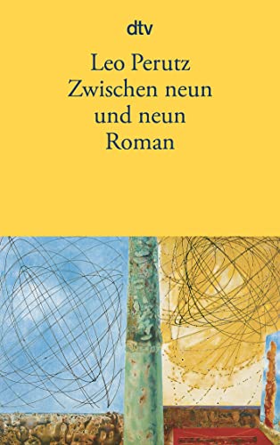 Zwischen neun und neun: Roman von dtv Verlagsgesellschaft