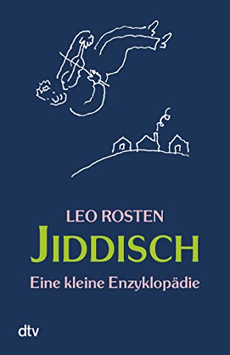 Jiddisch: Eine kleine Enzyklopädie