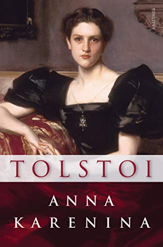 Anna Karenina: Roman von ANACONDA