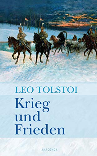 Krieg und Frieden: Roman