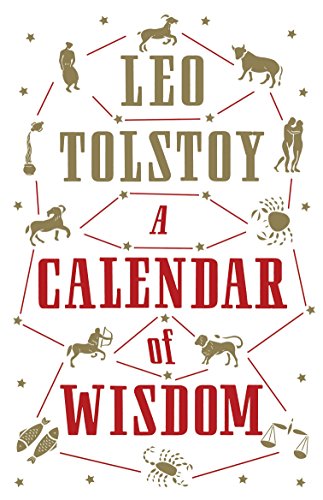 A Calendar of Wisdom: Annotated Edition