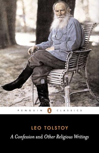 A Confession and Other Religious Writings (Penguin Classics) von Penguin Classics