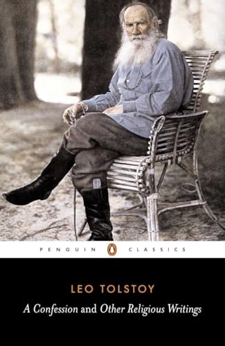 A Confession and Other Religious Writings (Penguin Classics) von Penguin Classics