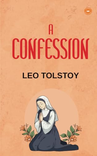 A Confession A Confession von Eldric Editions