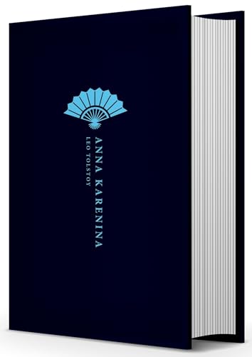 Anna Karenina (Oxford World's Classics)