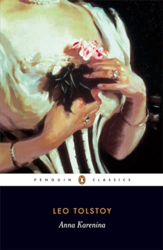 Anna Karenina: Leo Tolstoy (Penguin Classics) von Penguin Books Ltd (UK)