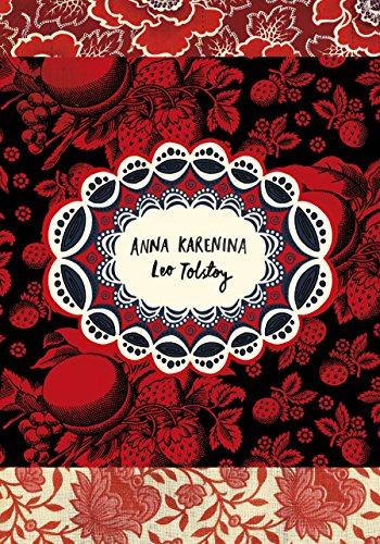 Anna Karenina (Vintage Classic Russians Series): Leo Tolstoy von Vintage Classics