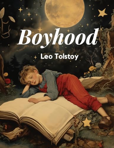 Boyhood von Global Book Company