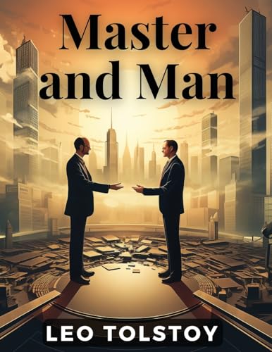 Master and Man von Global Book Company