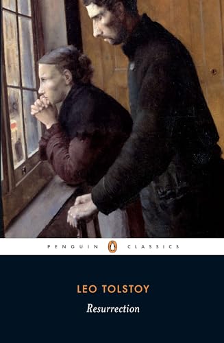 Resurrection (Penguin Classics) von Penguin Classics