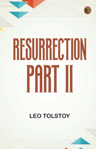 Resurrection Part II