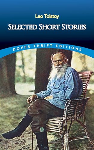 Selected Short Stories (Dover Thrift Editions) von Dover Publications