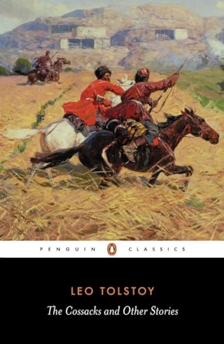 The Cossacks and Other Stories (Penguin Classics) von Penguin Classics
