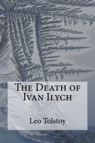 The Death of Ivan Ilych