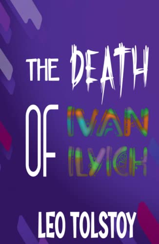 The Death of Ivan Ilyich von Zinc Read