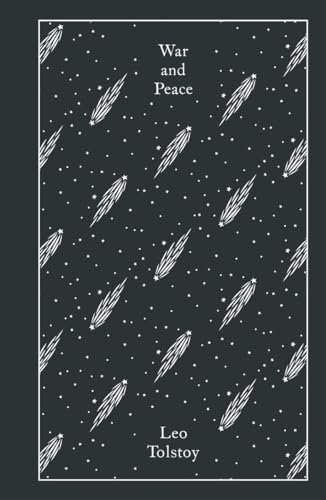 War And Peace: Penguin Clothbound Classics von Penguin Books Ltd (UK)