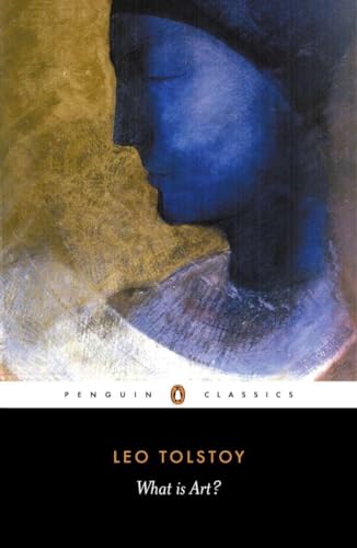 What is Art? (Penguin Classics) von Penguin Classics