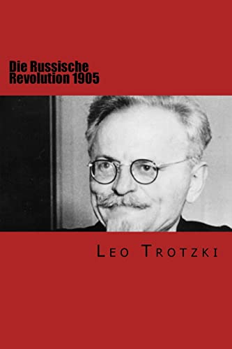 Die Russische Revolution 1905 von CREATESPACE