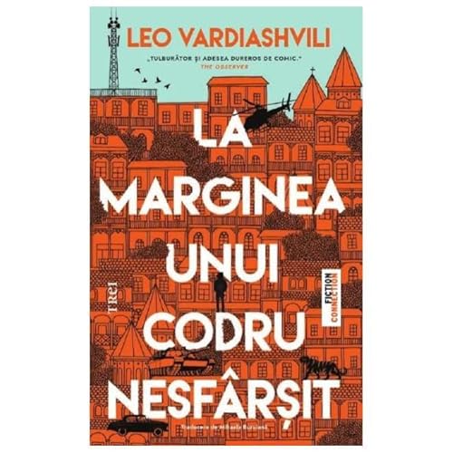 La Marginea Unui Codru Nesfarsit von Trei