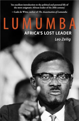 Lumumba: Africa's Lost Leader (Life & Times)