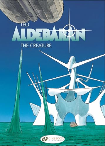 Aldebaran Vol.3: the Creature