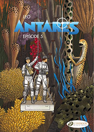 Antares 5