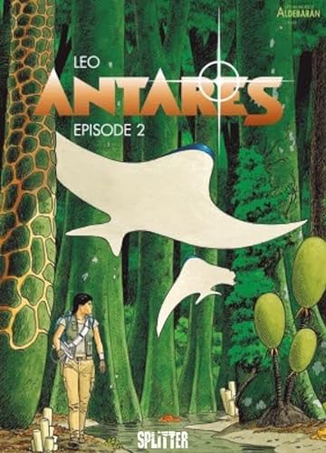 Antares: Episode 2.