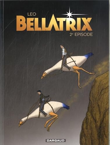 Bellatrix (De werelden van Aldebaran) Bellatrix (De werelden van Aldebaran) von Dargaud France