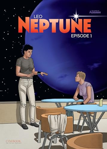 Episode 1: Volume 1 (Neptune) von Cinebook Ltd