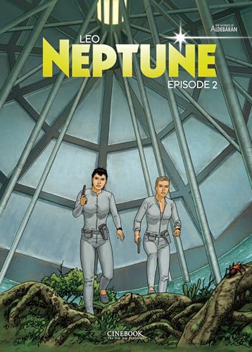 Episode 2: Volume 2 (Neptune) von Cinebook Ltd