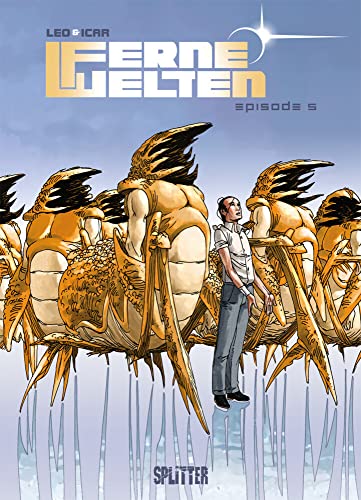 Ferne Welten. Band 5: Episode 5 Ferne Welten. Band 5: Episode 5