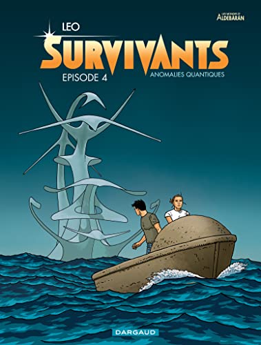 Survivants - Tome 4 - Épisode 4