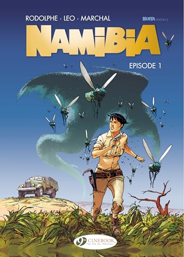 Namibia Vol. 1: Episode 1