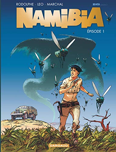 Namibia tome 1