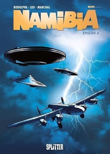 Namibia: Episode 4.