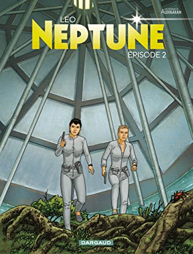 Neptune - Épisode 2 von DARGAUD