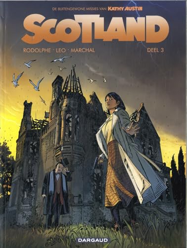 Scotland (Scotland, 3) Scotland (Scotland, 3) von Dargaud France