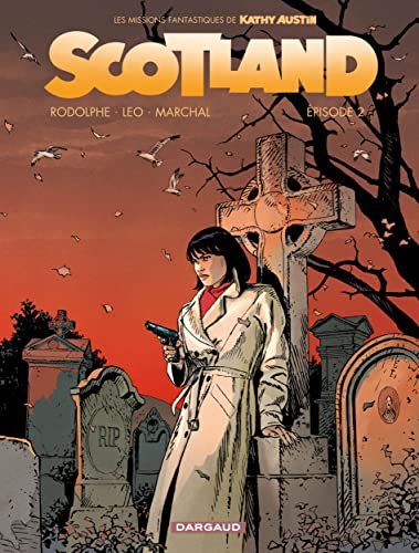 Scotland - Épisode 2 von DARGAUD