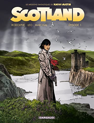 Scotland - Épisode 1 von DARGAUD