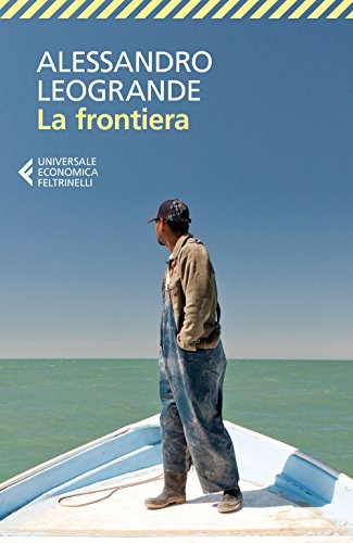 La frontiera (Universale economica)