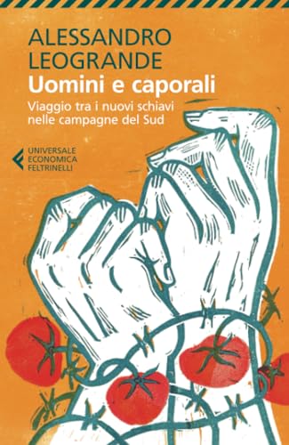 Uomini e caporali (Universale economica, Band 8813) von Universale Economica