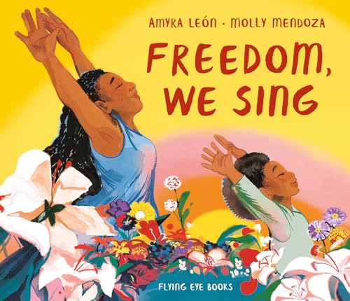 Freedom, We Sing: 1 von Nobrow Press