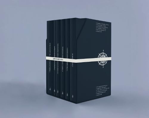 APONIENTE von Montagud Editores