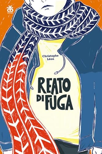 Reato di fuga (Zona franca) von Sinnos