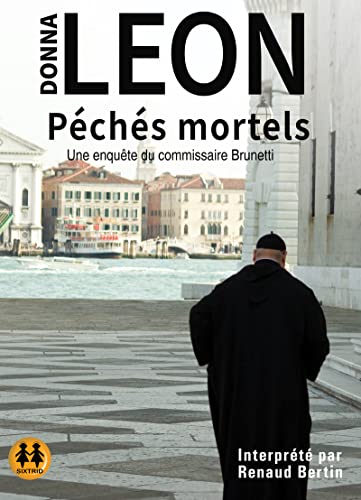 Péchés mortels von Sixtrid